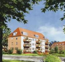 Zauberhafte vermietete ETW Seidnitzgärten - Dresden Blasewitz