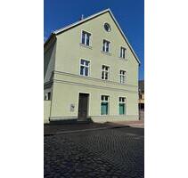 Großzügige 3-Raum Wohnung - 748,00 EUR Kaltmiete, in Röbel/Müritz (PLZ: 17207)