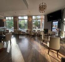 Gemütliches Café in Frankfurt Sossenheim - Frankfurt am Main Nied