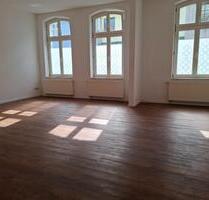 Zweiraumwohnung Große Bachstraße 3 in 17166 Teterow