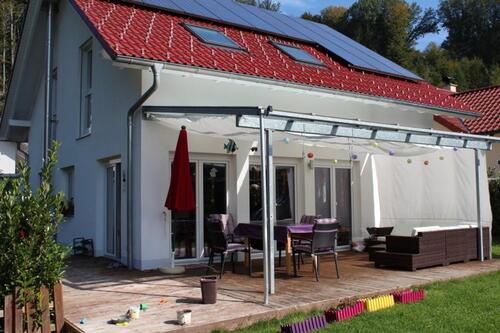 Foto - Traumhaus EFH in idyllischer Bestlage von Bad Säckingen