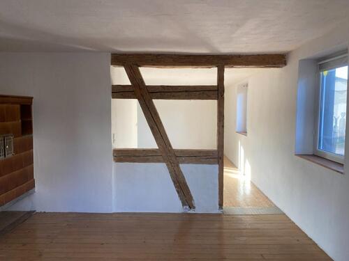 Foto - Etagenwohnung in Salem