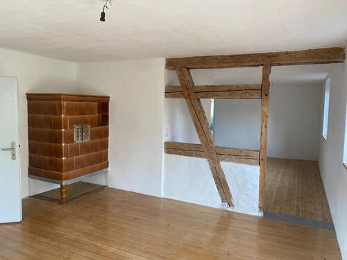 Foto - Etagenwohnung in Salem zum Kaufen