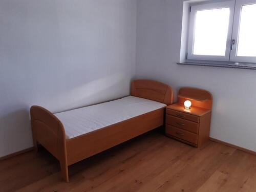 Foto - Etagenwohnung in Büchlberg