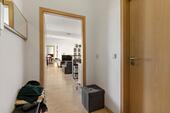 Foto - Etagenwohnung zur Miete in Halle (Saale)