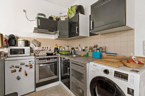 Foto - Etagenwohnung in Halle (Saale) zur Miete
