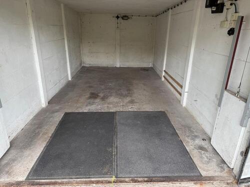 Foto - Garage in Connewitz zur vermieten