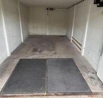 Garage in Connewitz zur vermieten - Leipzig Mitte