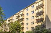 Foto - Schöner Wohnen in dieser günstig geschnittenen 3-Zi.-Wohnung