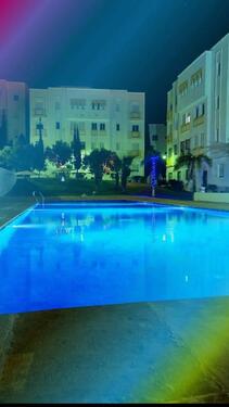 Foto - Ferienwohnung nahe am Meer-mit Pool in Tanger (Marokko)
