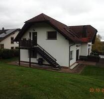 Mietwohnung Wilnsdorf Obersdorf