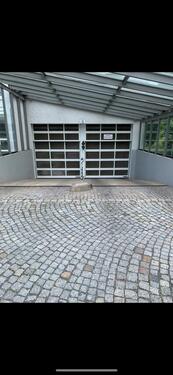 Foto - Tiefgaragen Stellplatz Dresden Innenstadt