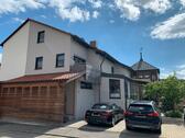Foto - Etagenwohnung zur Miete in Eibelstadt