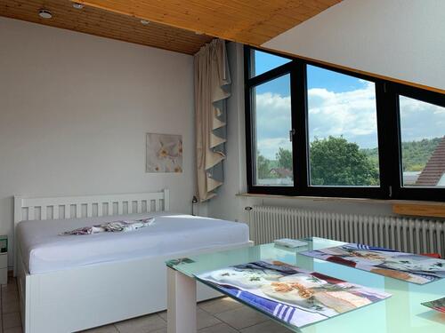 Foto - Etagenwohnung in Eibelstadt zur Miete