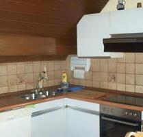 3 Zimmer Dachgeschosswohnung in Zeil zu vermieten - Zeil am Main