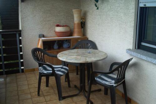 Foto - Etagenwohnung in Zeil am Main