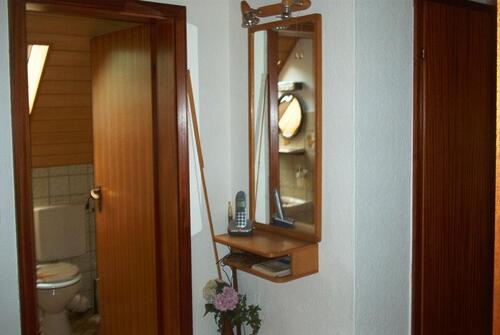 Foto - Etagenwohnung in Zeil am Main zur Miete