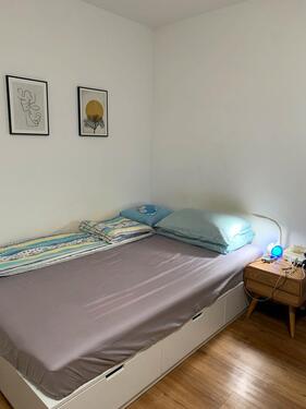 Foto - Etagenwohnung zur Miete in München