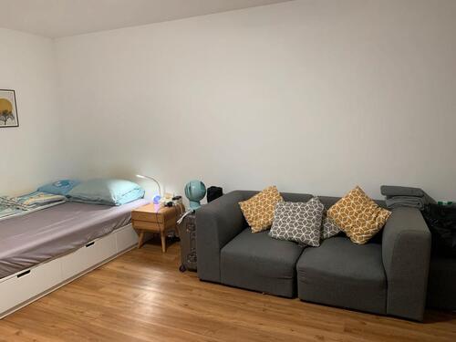 Foto - Etagenwohnung in München