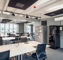 Coworking Space in Kernen im Remstal- Homeoffice adieu!