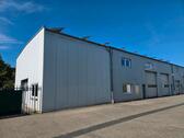Foto - Gewerbehalle - 2.256,00 EUR Kaltmiete,
