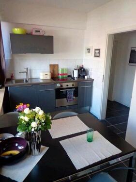 Foto - Etagenwohnung in Gelsenkirchen