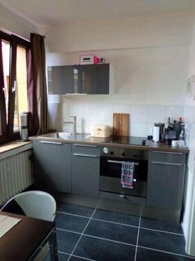 Foto - Etagenwohnung in Gelsenkirchen zum Kaufen