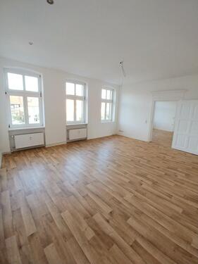 Foto - Attraktive 3-R-Wohnung, 2 Bäder, zentral & ruhig in DahmeMark