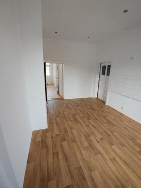 Foto - Etagenwohnung in Dahme/Mark zur Miete