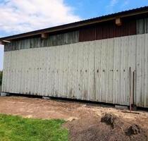 Außenstellplatz für Wohnmobil Camper Anhänger zu vermieten - Neu Wulmstorf