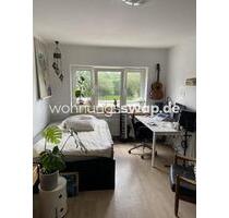 Wohnungsswap - 1 Zimmer, 35 m² - Osterbrookplatz, Hamburg-Mitte, Hamburg