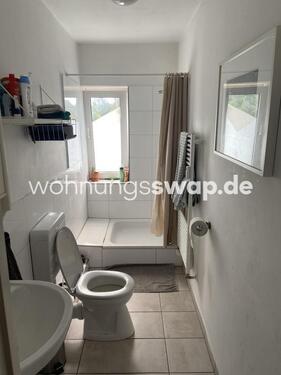 Foto - 1 Zimmer Etagenwohnung in Hamburg