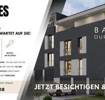 Neubau-Erstbezug im EG: Moderne Barrierefreie Whg. 2 & 4 - Netphen