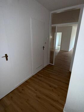 Foto - 3 Zimmer Etagenwohnung zur Miete in Schüttorf