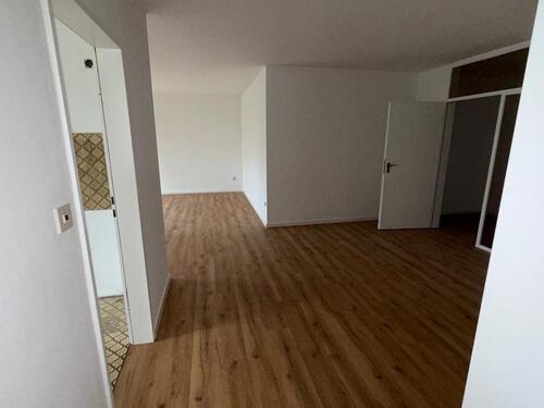 Foto - 3 Zimmer Etagenwohnung in Schüttorf