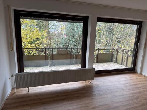 Foto - Etagenwohnung in Schüttorf zur Miete