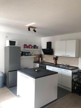 Foto - Helle 2-Zimmerwohnung in Fernwald Annerod (01.01.2026)