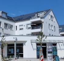 Neubau 2-Zimmer Wohnung mit Aufzug in Gröbenzell