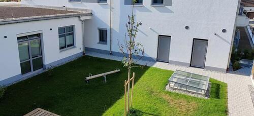 Foto - 2 Zimmer Etagenwohnung zur Miete in Gröbenzell