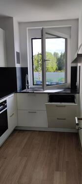 Foto - Etagenwohnung in Gröbenzell zur Miete