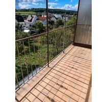 Aktuell renovierte 4 ZKB Gä-WC Stellplatz in Biebertal-Rodheim