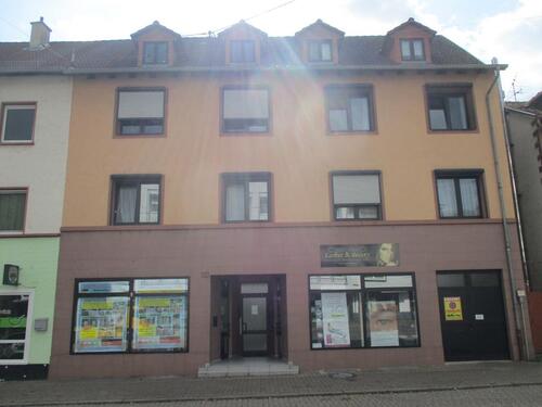 Foto - MZG-City! Büro Geschäft Friseur Ladenlokal Café Imbiss Restaurant