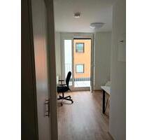 zu vermieten Erstbezug Studentenapartment möbliert Erlangen Mitte