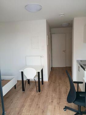 Foto - 1 Zimmer Etagenwohnung zur Miete in Erlangen