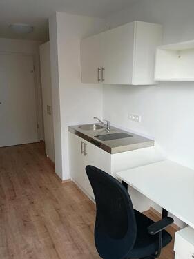 Foto - Etagenwohnung in Erlangen zur Miete