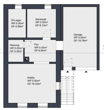Foto - 4 Zimmer Einfamilienhaus zum Kaufen in Siebeldingen