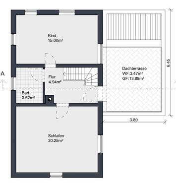 Foto - Einfamilienhaus in Siebeldingen zum Kaufen