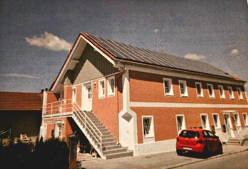 Foto - 1 Zimmer Wohnung in 94094 Rotthalmünster