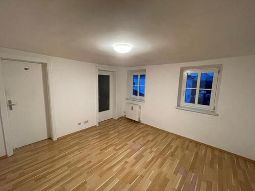 Foto - 1 Zimmer Etagenwohnung zur Miete in Rotthalmünster