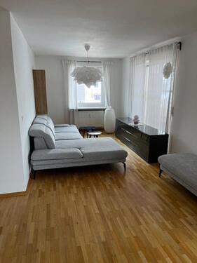 Foto - 3 Zimmer Erdgeschoßwohnung zur Miete in Fischach